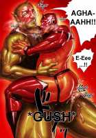 ZARK The Squeezer [Rokudenashi] [Original] Thumbnail Page 21