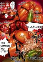 ZARK The Squeezer [Rokudenashi] [Original] Thumbnail Page 22