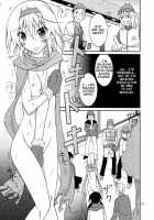 Honor Student's Exhibitionism [Matsuno Susumu] [Original] Thumbnail Page 11