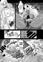 Musou Tensei Stella Knight / 夢想転生ステラナイト [Awamori Ichitarou] [Original] Thumbnail Page 29