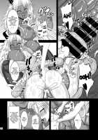 Musou Tensei Stella Knight / 夢想転生ステラナイト [Awamori Ichitarou] [Original] Thumbnail Page 30