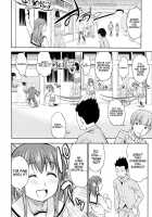 Koiiro Oppai / 恋色おっぱい [Asuhiro] [Original] Thumbnail Page 100