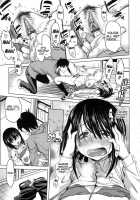 Koiiro Oppai / 恋色おっぱい [Asuhiro] [Original] Thumbnail Page 67