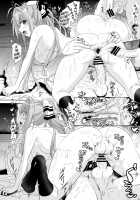 Amagi No Ecchi Na Yuuenchi | Amagi'S Sexy Amusement Park / 甘城のエッチな遊園地 [Shiraha Mato] [Amagi Brilliant Park] Thumbnail Page 17