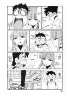 Cheers! Vol.8 / チア―ズ！8 [Charlie Nishinaka] [Original] Thumbnail Page 100