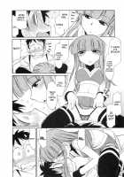 Cheers! Vol.8 / チア―ズ！8 [Charlie Nishinaka] [Original] Thumbnail Page 102