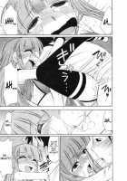 Cheers! Vol.8 / チア―ズ！8 [Charlie Nishinaka] [Original] Thumbnail Page 107