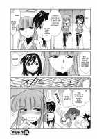 Cheers! Vol.8 / チア―ズ！8 [Charlie Nishinaka] [Original] Thumbnail Page 108