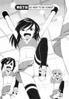 Cheers! Vol.8 / チア―ズ！8 [Charlie Nishinaka] [Original] Thumbnail Page 110