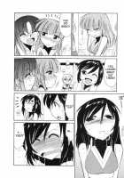 Cheers! Vol.8 / チア―ズ！8 [Charlie Nishinaka] [Original] Thumbnail Page 114