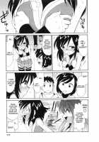 Cheers! Vol.8 / チア―ズ！8 [Charlie Nishinaka] [Original] Thumbnail Page 115