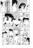 Cheers! Vol.8 / チア―ズ！8 [Charlie Nishinaka] [Original] Thumbnail Page 117