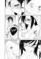 Cheers! Vol.8 / チア―ズ！8 [Charlie Nishinaka] [Original] Thumbnail Page 120