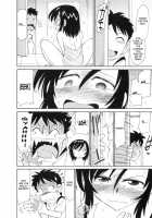 Cheers! Vol.8 / チア―ズ！8 [Charlie Nishinaka] [Original] Thumbnail Page 122