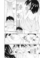 Cheers! Vol.8 / チア―ズ！8 [Charlie Nishinaka] [Original] Thumbnail Page 124