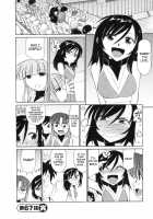 Cheers! Vol.8 / チア―ズ！8 [Charlie Nishinaka] [Original] Thumbnail Page 128
