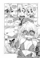 Cheers! Vol.8 / チア―ズ！8 [Charlie Nishinaka] [Original] Thumbnail Page 12