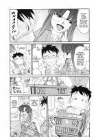Cheers! Vol.8 / チア―ズ！8 [Charlie Nishinaka] [Original] Thumbnail Page 132