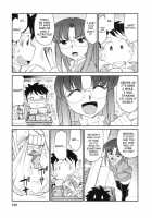 Cheers! Vol.8 / チア―ズ！8 [Charlie Nishinaka] [Original] Thumbnail Page 133