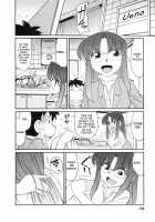 Cheers! Vol.8 / チア―ズ！8 [Charlie Nishinaka] [Original] Thumbnail Page 134