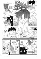 Cheers! Vol.8 / チア―ズ！8 [Charlie Nishinaka] [Original] Thumbnail Page 135