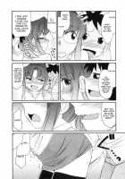 Cheers! Vol.8 / チア―ズ！8 [Charlie Nishinaka] [Original] Thumbnail Page 136