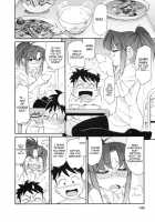 Cheers! Vol.8 / チア―ズ！8 [Charlie Nishinaka] [Original] Thumbnail Page 138