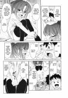 Cheers! Vol.8 / チア―ズ！8 [Charlie Nishinaka] [Original] Thumbnail Page 139