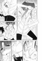 Cheers! Vol.8 / チア―ズ！8 [Charlie Nishinaka] [Original] Thumbnail Page 141