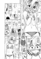 Cheers! Vol.8 / チア―ズ！8 [Charlie Nishinaka] [Original] Thumbnail Page 14