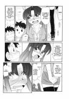 Cheers! Vol.8 / チア―ズ！8 [Charlie Nishinaka] [Original] Thumbnail Page 155
