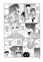 Cheers! Vol.8 / チア―ズ！8 [Charlie Nishinaka] [Original] Thumbnail Page 156