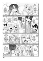 Cheers! Vol.8 / チア―ズ！8 [Charlie Nishinaka] [Original] Thumbnail Page 157