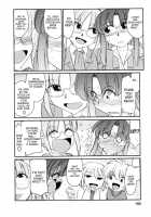 Cheers! Vol.8 / チア―ズ！8 [Charlie Nishinaka] [Original] Thumbnail Page 158