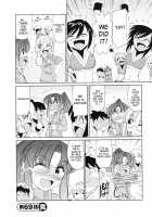 Cheers! Vol.8 / チア―ズ！8 [Charlie Nishinaka] [Original] Thumbnail Page 172