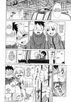 Cheers! Vol.8 / チア―ズ！8 [Charlie Nishinaka] [Original] Thumbnail Page 18
