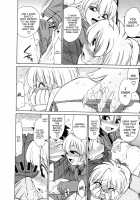 Cheers! Vol.8 / チア―ズ！8 [Charlie Nishinaka] [Original] Thumbnail Page 20