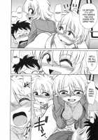 Cheers! Vol.8 / チア―ズ！8 [Charlie Nishinaka] [Original] Thumbnail Page 24