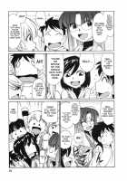 Cheers! Vol.8 / チア―ズ！8 [Charlie Nishinaka] [Original] Thumbnail Page 29