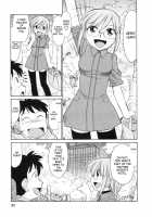 Cheers! Vol.8 / チア―ズ！8 [Charlie Nishinaka] [Original] Thumbnail Page 31