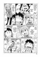 Cheers! Vol.8 / チア―ズ！8 [Charlie Nishinaka] [Original] Thumbnail Page 32