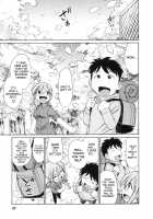 Cheers! Vol.8 / チア―ズ！8 [Charlie Nishinaka] [Original] Thumbnail Page 33