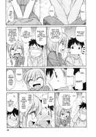 Cheers! Vol.8 / チア―ズ！8 [Charlie Nishinaka] [Original] Thumbnail Page 35