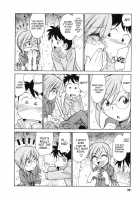 Cheers! Vol.8 / チア―ズ！8 [Charlie Nishinaka] [Original] Thumbnail Page 36