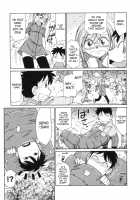 Cheers! Vol.8 / チア―ズ！8 [Charlie Nishinaka] [Original] Thumbnail Page 37