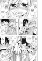 Cheers! Vol.8 / チア―ズ！8 [Charlie Nishinaka] [Original] Thumbnail Page 39