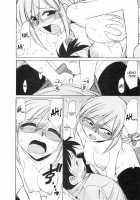 Cheers! Vol.8 / チア―ズ！8 [Charlie Nishinaka] [Original] Thumbnail Page 42