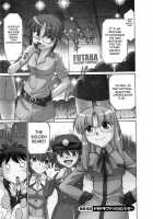 Cheers! Vol.8 / チア―ズ！8 [Charlie Nishinaka] [Original] Thumbnail Page 47