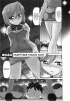 Cheers! Vol.8 / チア―ズ！8 [Charlie Nishinaka] [Original] Thumbnail Page 49