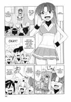 Cheers! Vol.8 / チア―ズ！8 [Charlie Nishinaka] [Original] Thumbnail Page 51